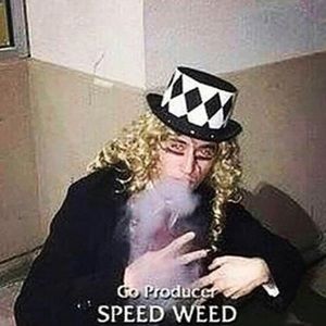 Meet your Posher, Abraham